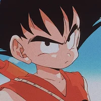 Son Goku