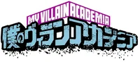 Mha villain rehab