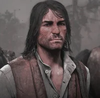 John Marston 