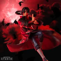Itachi Uchiha