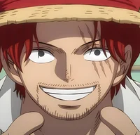 Shanks