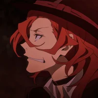 Chuuya 