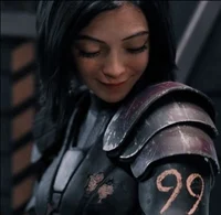 Alita battle angel