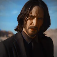 John Wick