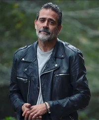Negan Smith
