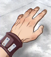 Shoto Todoroki