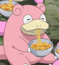Slowpoke