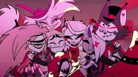 Hazbin Hotel