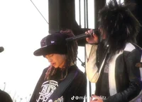 Tom Kaulitz ur enemy