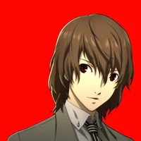 Goro Akechi