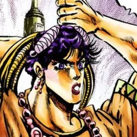 Joseph Joestar