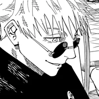 Satoru Gojo