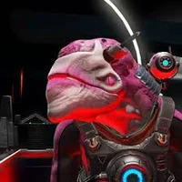 Pirate Vykeen