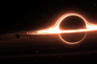 Black Hole