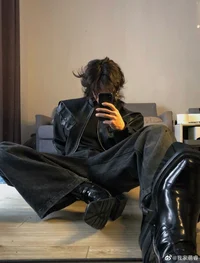 Matt
