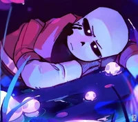 Ink Sans