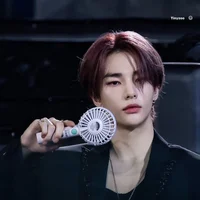 Hyunjin