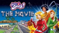 Totally Spies Movie