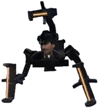 The Duo Astro Toilet