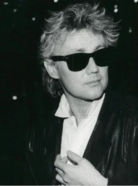 Roger Taylor