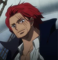 Shanks