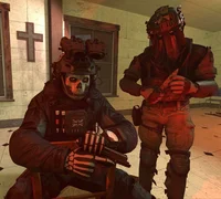 Ghost y Konig