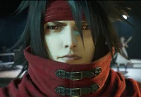 Vincent Valentine