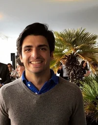 Carlos Sainz