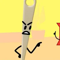 Needle BFDI -beta-