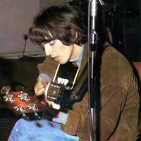 George Harrison