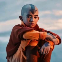 Live Action-Aang