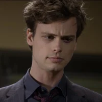 Spencer Reid