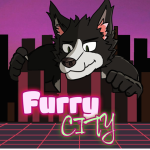 Kikisan the foxfurry