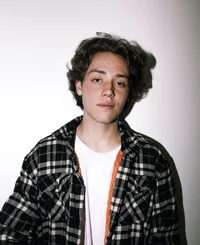 Carl Gallagher 