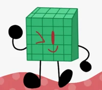 GreenCube 