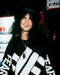 Slash