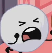 Snowball - BFB