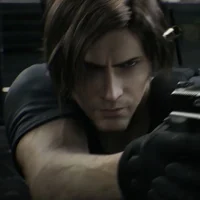 Leon Kennedy
