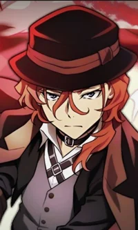 Chuuya