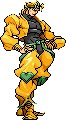 Dio Brando