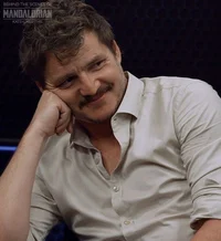 Pedro Pascal