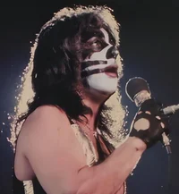 Peter Criss