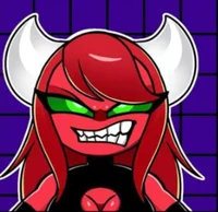 Hard demon GD