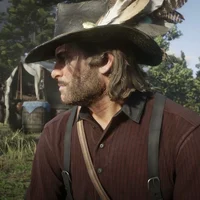 Arthur Morgan
