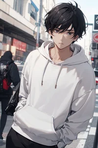 Kazuya Umehara