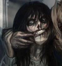 Jeff The Killer