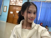 Arsya Ristina Rizki