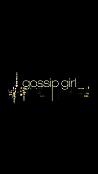 Gossip Girl 