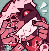 @Cl0wn_Cl0wn - Character AI chatbot creator profile picture