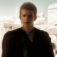 Anakin Skywalker